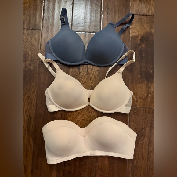 Lively Wireless Bra lot Bundle - Picture 1 of 6